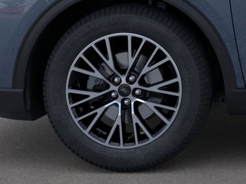 New 2026 Ford Escape Plug-in Hybrid image 19