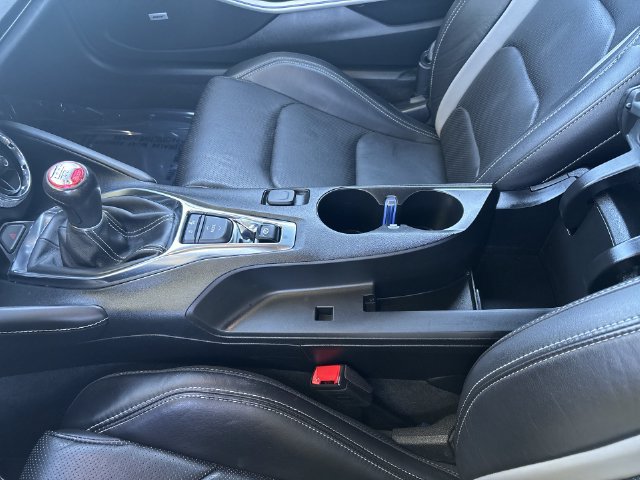 Certified 2019 Chevrolet Camaro SS RWD image 30