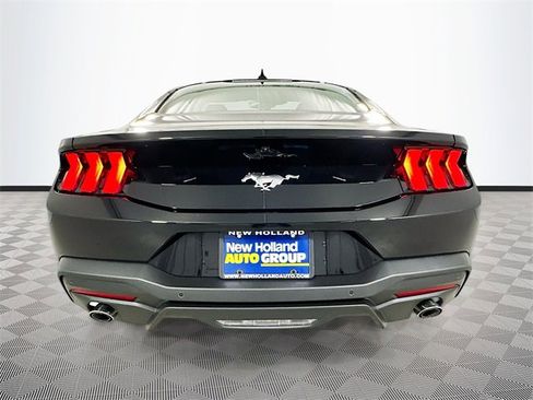 New 2026 Ford Mustang Premium image 5