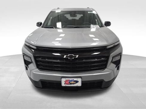 New 2026 Chevrolet Traverse LT w/ Midnight/Sport Edition image 8