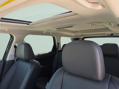 New 2026 Hyundai Palisade Limited FWD image 25