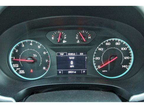 Used 2024 Chevrolet Malibu LT FWD image 16