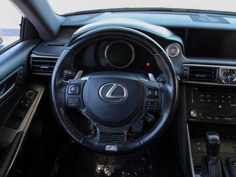 Used 2018 Lexus IS 300 F Sport RWD image 27