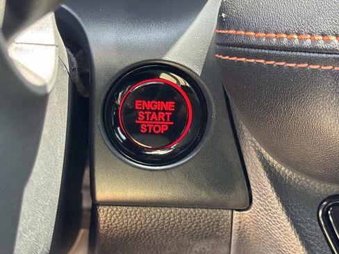 Certified 2025 Honda HR-V Sport image 11