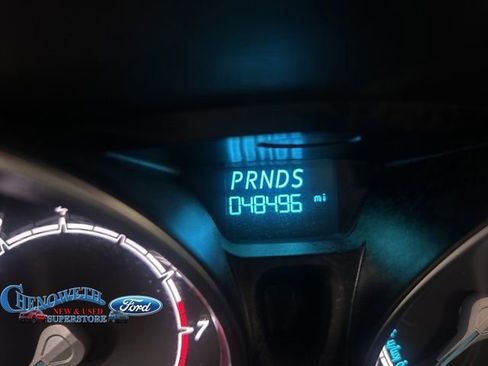 Used 2018 Ford Fiesta SE image 18
