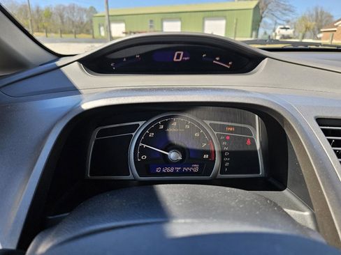 Used 2010 Honda Civic EX-L image 36