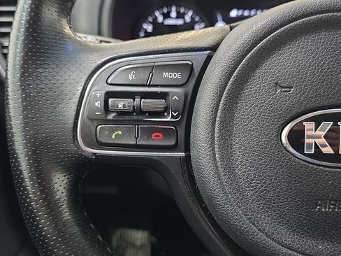 Used 2019 Kia Sportage SX AWD/4WD image 13
