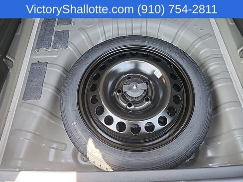 Used 2026 Chevrolet Trax ACTIV w/ Sunroof Package FWD image 28