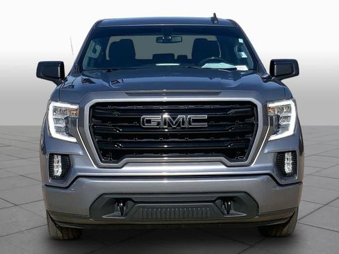 Used 2021 GMC Sierra 1500 Elevation AWD/4WD image 4