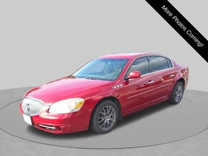 Used 2010 Buick Lucerne CXL w/ Driver Confidence Package