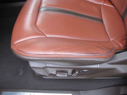 Used 2022 Ford F350 King Ranch w/ King Ranch Ultimate Package image 15