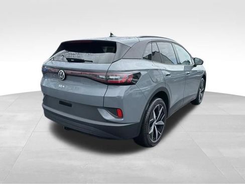 Certified 2023 Volkswagen ID.4 Pro S image 8