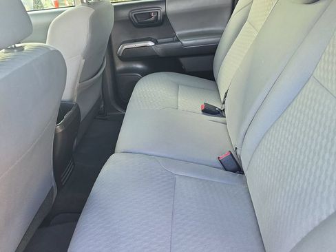 Used 2023 Toyota Tacoma SR5 w/ Technology Package AWD/4WD image 22