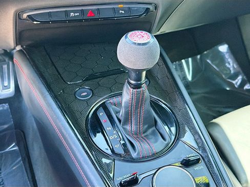 Used 2018 Audi TT RS w/ Technology Package AWD/4WD image 27