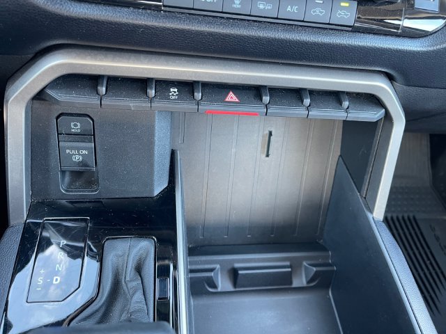 Used 2024 Toyota Tundra SR5 w/ SR5 Convenience Package AWD/4WD image 19