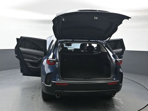 Certified 2025 MAZDA CX-50 AWD 2.5 S w/ Select Package image 42