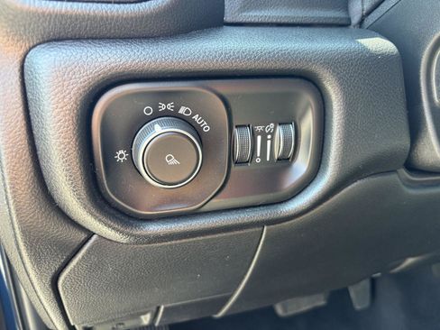 Used 2020 RAM 3500 Tradesman w/ Towing Technology Group AWD/4WD image 18