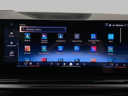 New 2026 BMW X5 xDrive40i w/ M Sport Package image 23