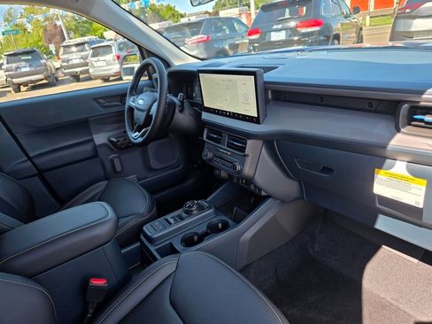 New 2025 Ford Maverick Lobo image 25