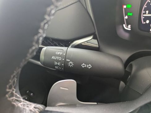 Certified 2025 Acura ADX FWD image 35