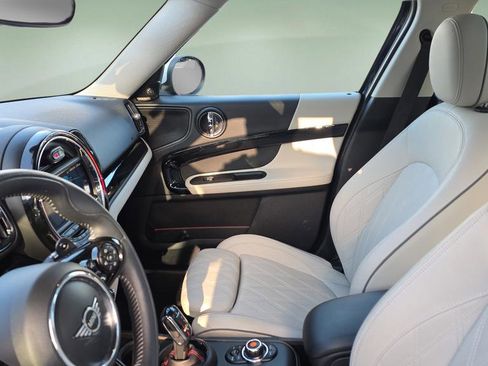 Used 2020 MINI Cooper Countryman S image 12
