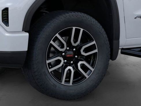 New 2026 GMC Sierra 1500 AT4 w/ AT4 Premium Package image 9
