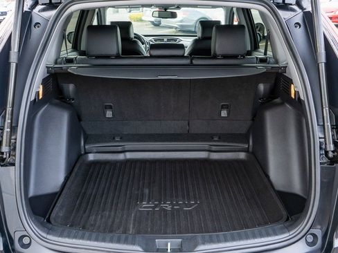 Certified 2021 Honda CR-V EX-L image 18