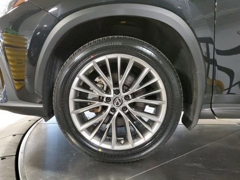 Certified 2023 Lexus NX 350h AWD w/ Premium Package image 31