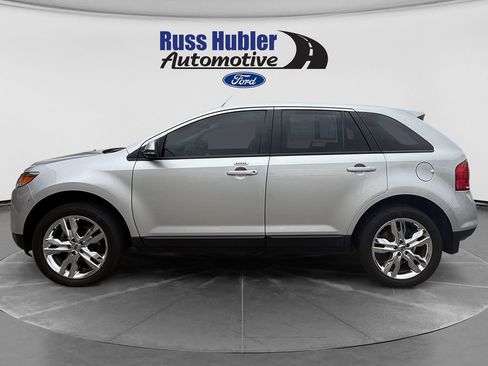 Used 2014 Ford Edge SEL w/ Equipment Group 205A AWD/4WD image 2