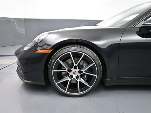 New 2026 Porsche 911 Carrera image 12