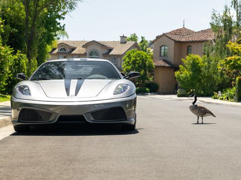 Used 2008 Ferrari F430 Scuderia RWD image 30