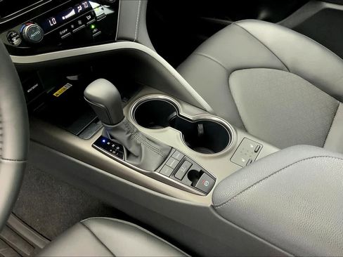 Used 2023 Toyota Camry XSE w/ Cold Weather Package image 16