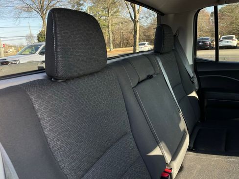 Certified 2025 Honda Ridgeline Sport+ image 35