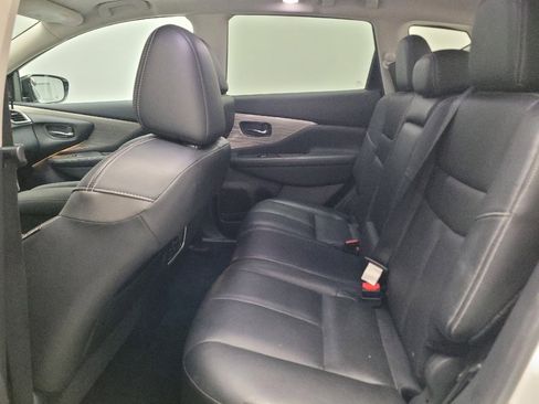 Used 2015 Nissan Murano Platinum w/ Platinum Technology Package FWD image 18