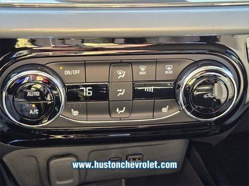 New 2026 Chevrolet Trax LT image 18