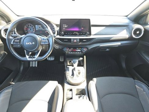 Used 2024 Kia Forte GT-Line image 7