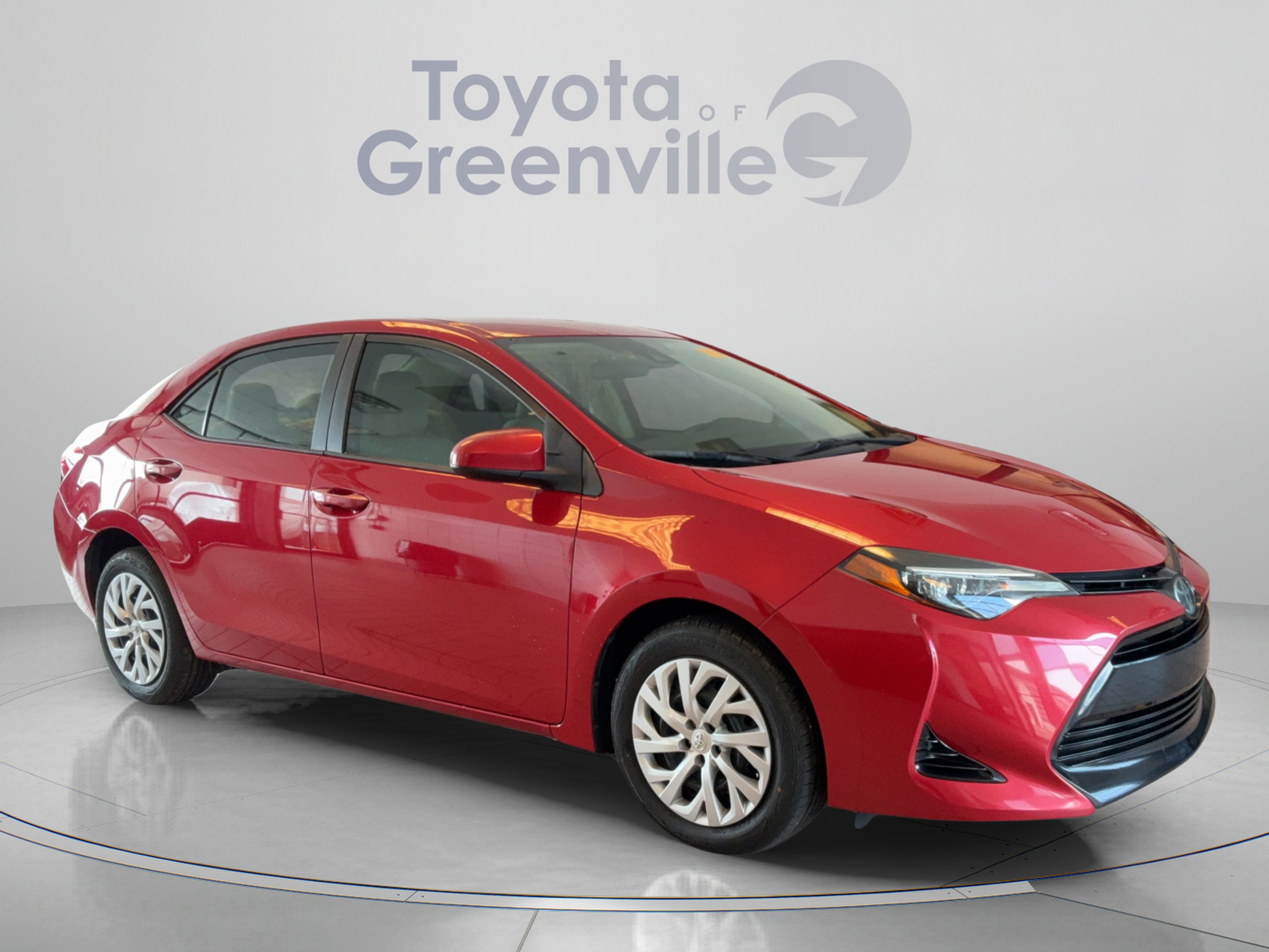 Used 2019 Toyota Corolla LE FWD image 10