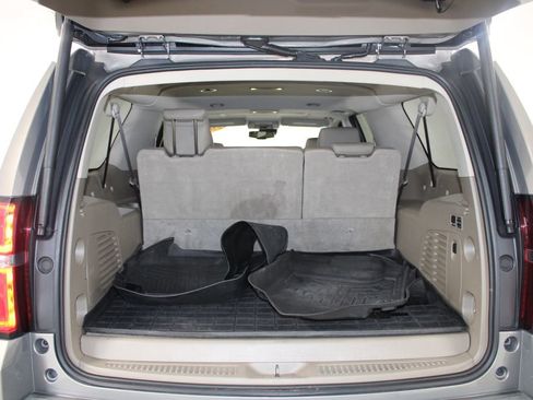 Used 2019 Chevrolet Suburban Premier w/ Max Trailering Package image 16