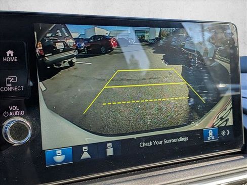 Certified 2025 Acura ADX A-Spec image 14