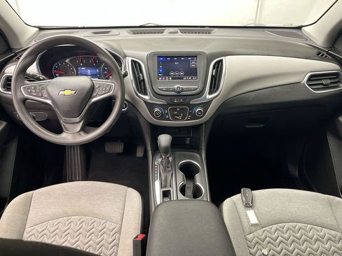 Used 2023 Chevrolet Equinox LS w/ LS Convenience Package AWD/4WD image 4