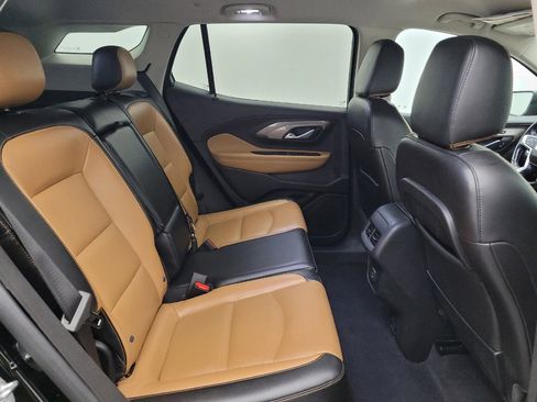 Used 2021 GMC Terrain SLT AWD/4WD image 19