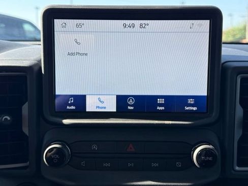 Used 2023 Ford Bronco Sport Big Bend w/ Convenience Package AWD/4WD image 18