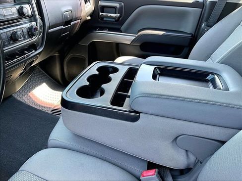 Used 2019 Chevrolet Silverado 2500 LT w/ LT Convenience Package AWD/4WD image 20