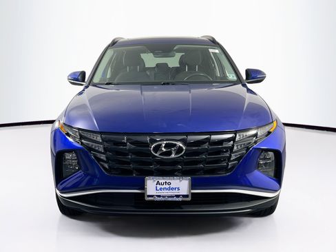 Used 2022 Hyundai Tucson SEL w/ Convenience Package image 2