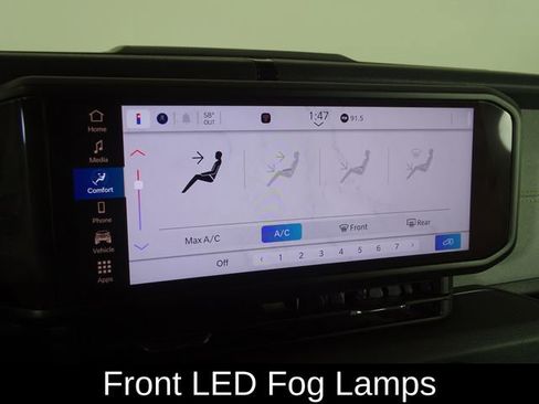 Used 2024 Jeep Wrangler Willys image 29