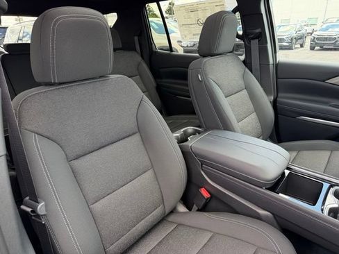 New 2026 Chevrolet Traverse LT w/ Enhanced Driving Package AWD/4WD image 15