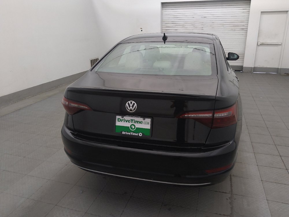 Used 2020 Volkswagen Jetta SE w/ SE Cold Weather Package FWD image 7
