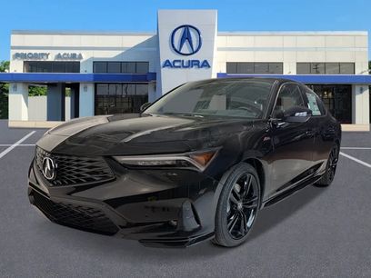 New 2026 Acura Integra A-Spec