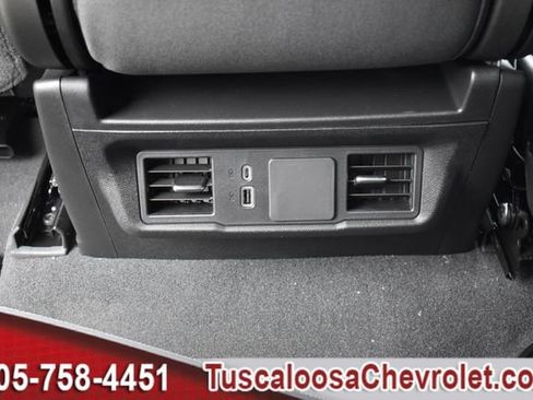 New 2026 Chevrolet Silverado 1500 Custom image 16