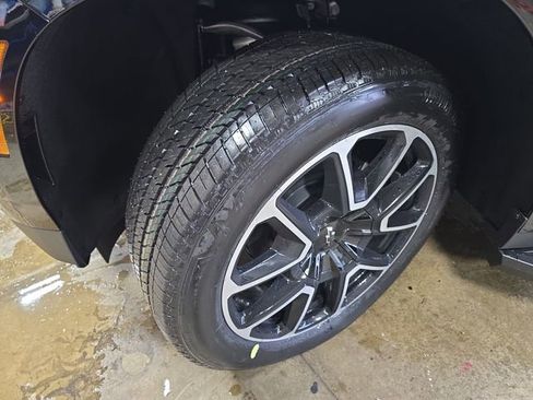 New 2026 Chevrolet Tahoe RST w/ RST Capability Package image 35